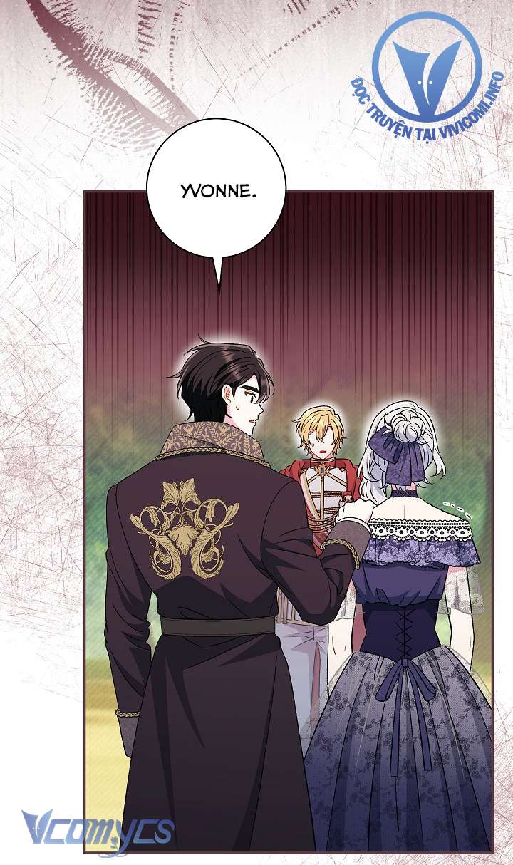 Người Xem Mắt Của Ác Nữ Quá Hoàn Hảo Chapter 31 - Trang 4