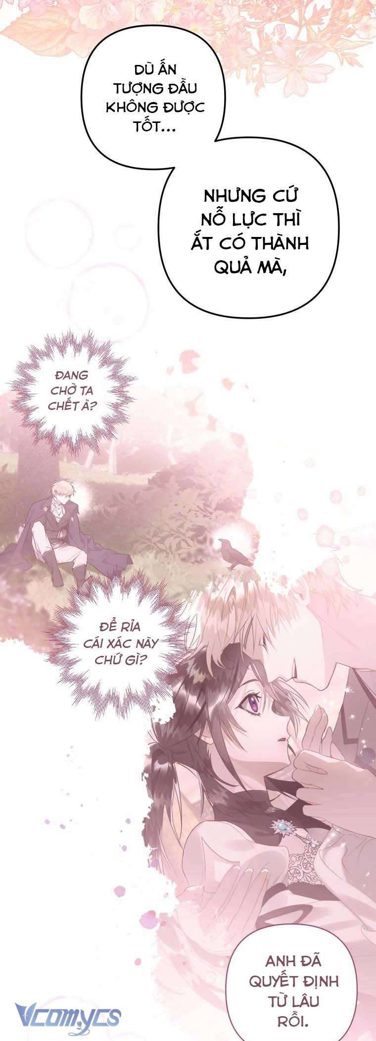 Bỗng Nhiên Tôi Trở Thành Quạ Đen!! Chapter 50 - Trang 4