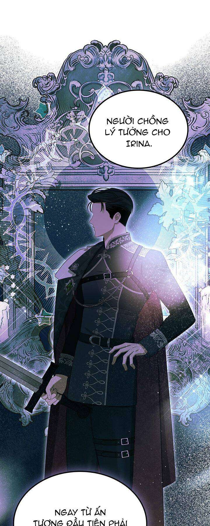 Nam Chính Quái Vật Sống Dưới Giường Tôi Chapter 18 - Trang 4