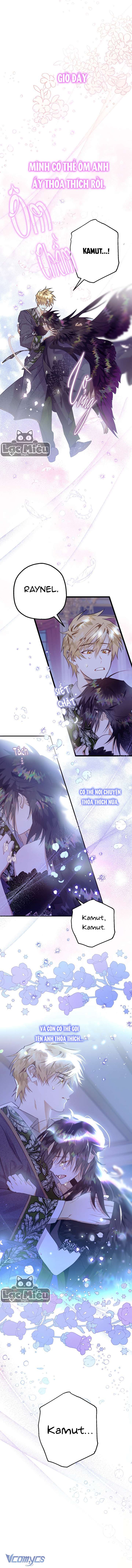 Bỗng Nhiên Tôi Trở Thành Quạ Đen!! Chapter 12 - Trang 4