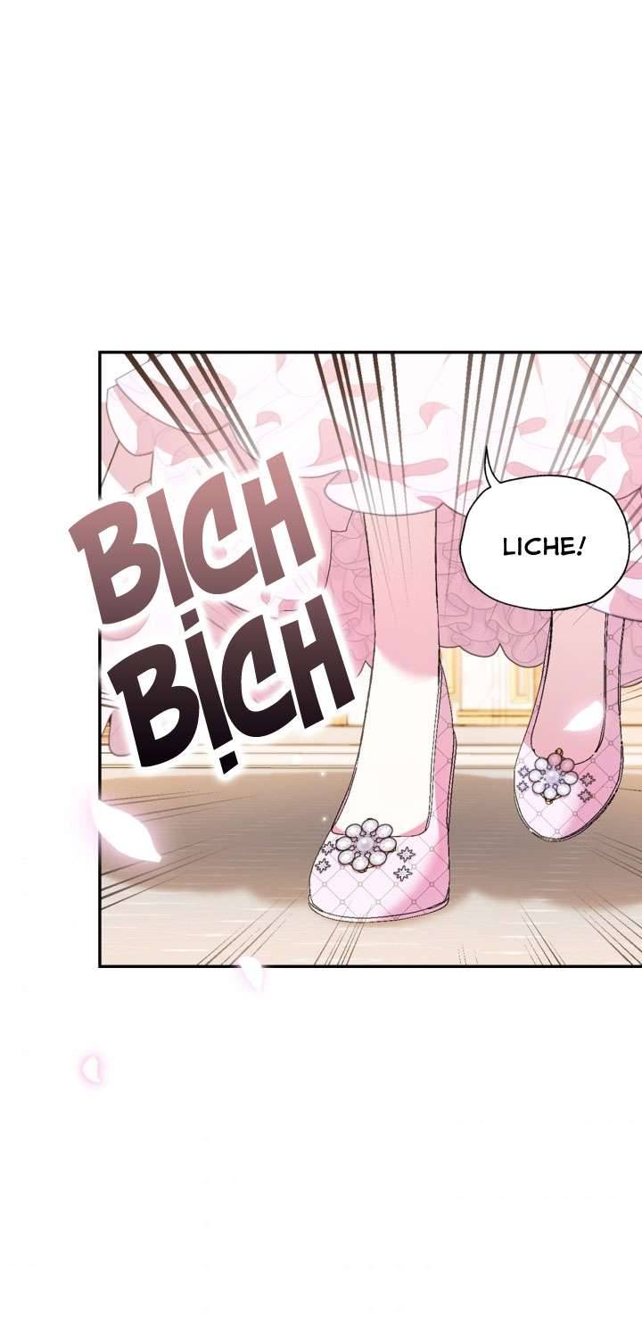 Cha À, Con Không Muốn Kết Hôn Đâu Chap 71 - Trang 2