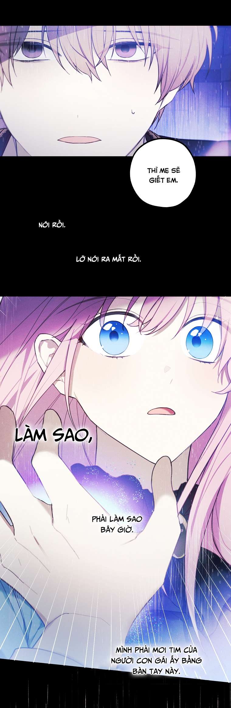 Cửa Hàng Búp Bê Của Công Chúa Chap 30 - Trang 2