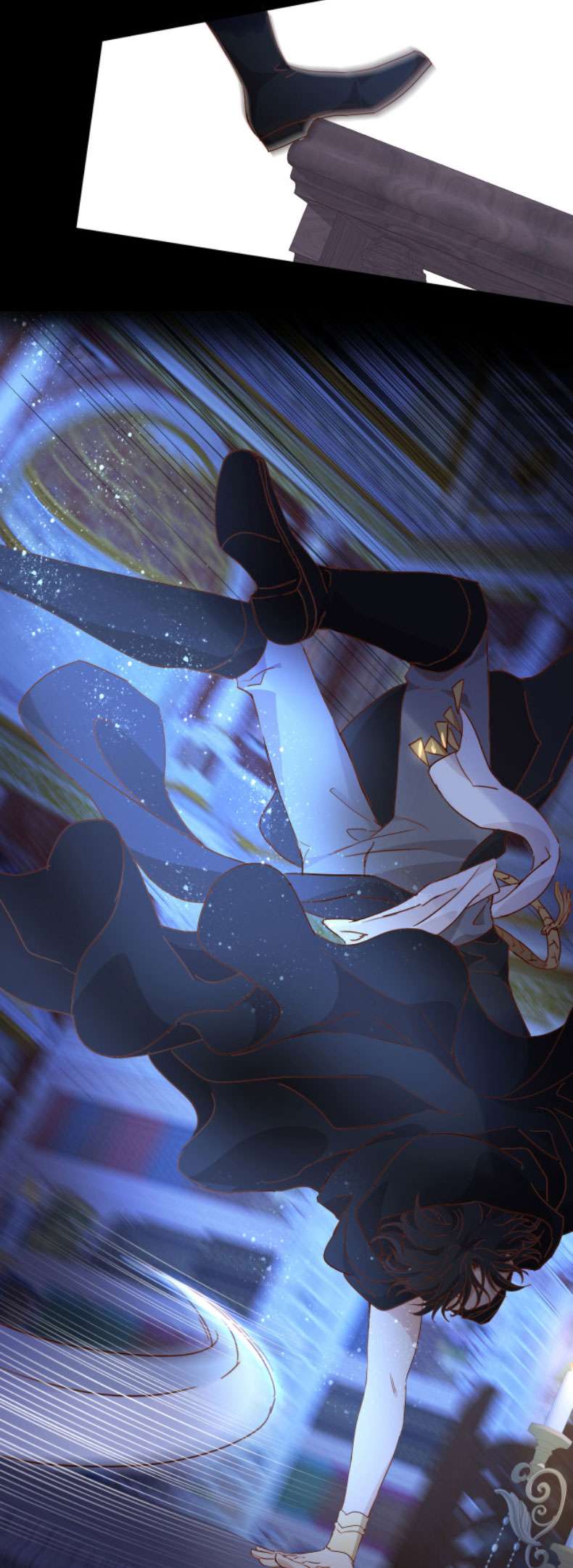 Địch Úc Đa Chi Ca Chapter 127 - Trang 4