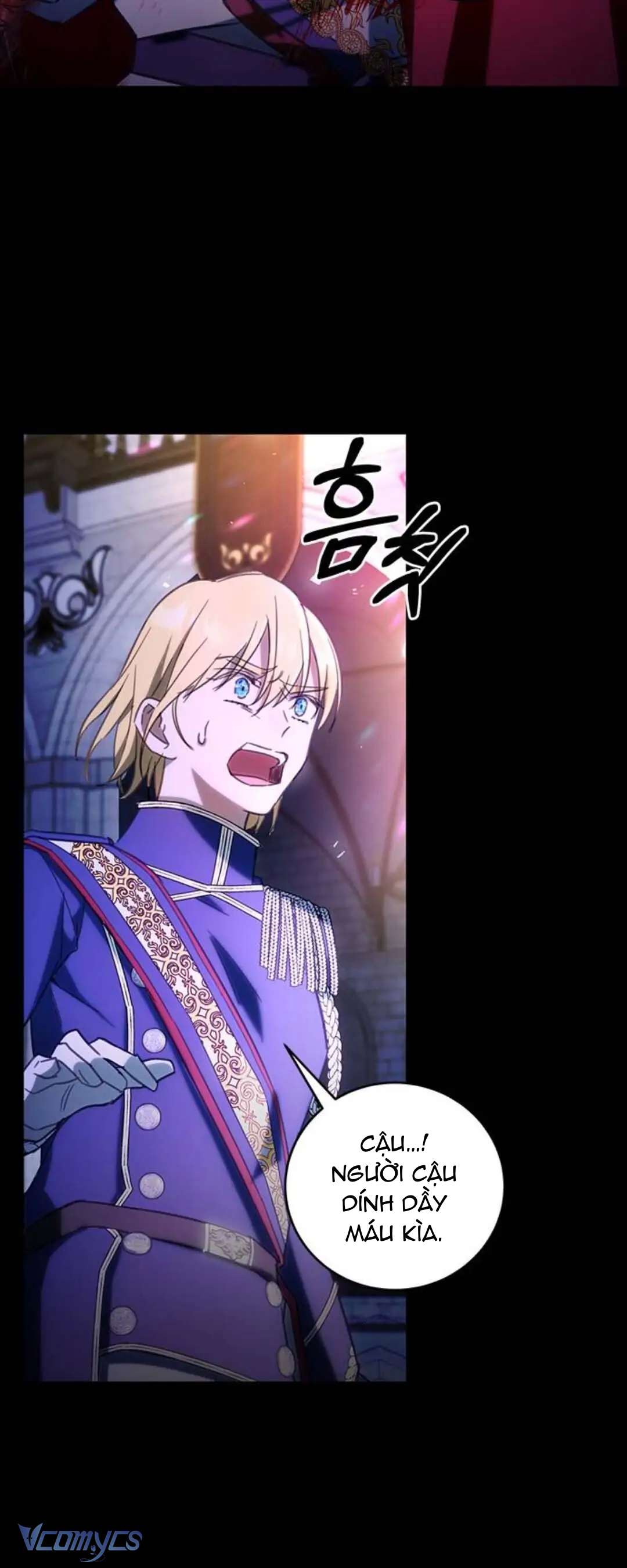 Làm Thế Nào Để Ăn Chủ Nhân Chapter 9 - Next Chapter 10