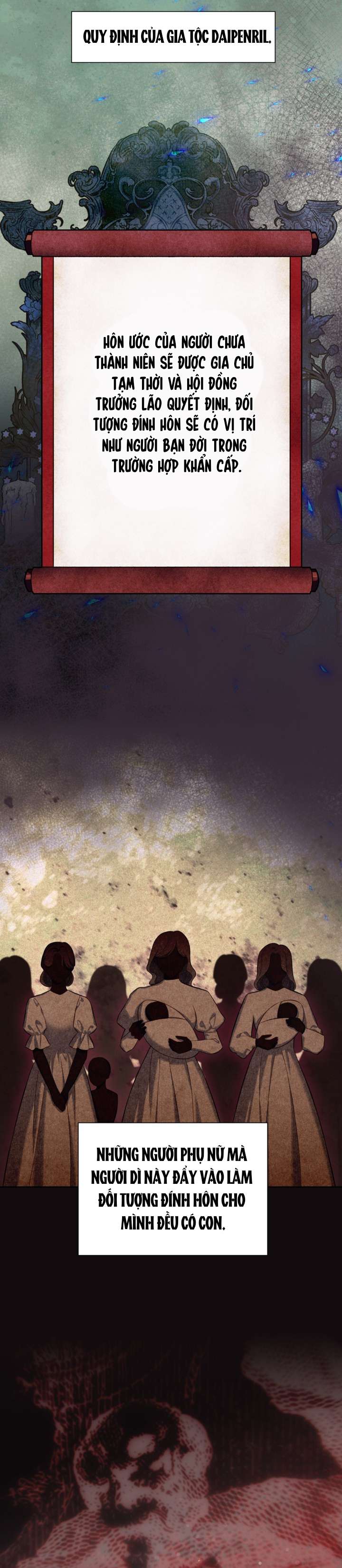 Anh Trai Mạnh Nhất Của Tôi Đã Mất Trí Nhớ Chap 15 - Next Chap 16