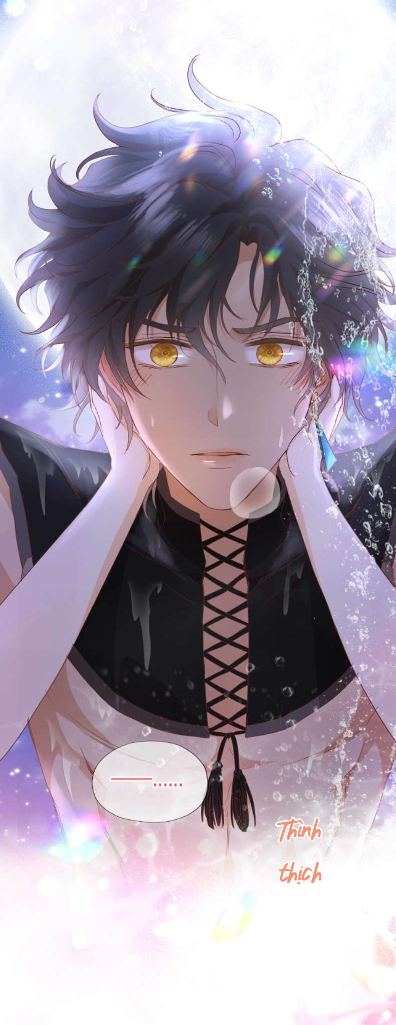 Địch Úc Đa Chi Ca Chapter 143 - Trang 4