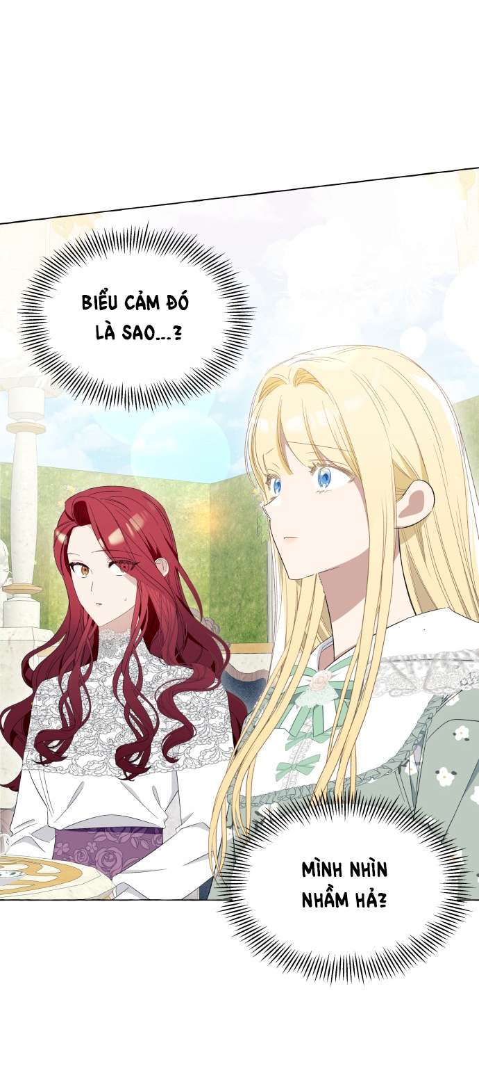 Tôi Tưởng Đó Chỉ Là Tiểu Thuyết Trọng Sinh Bình Thường Chapter 8 - Trang 4