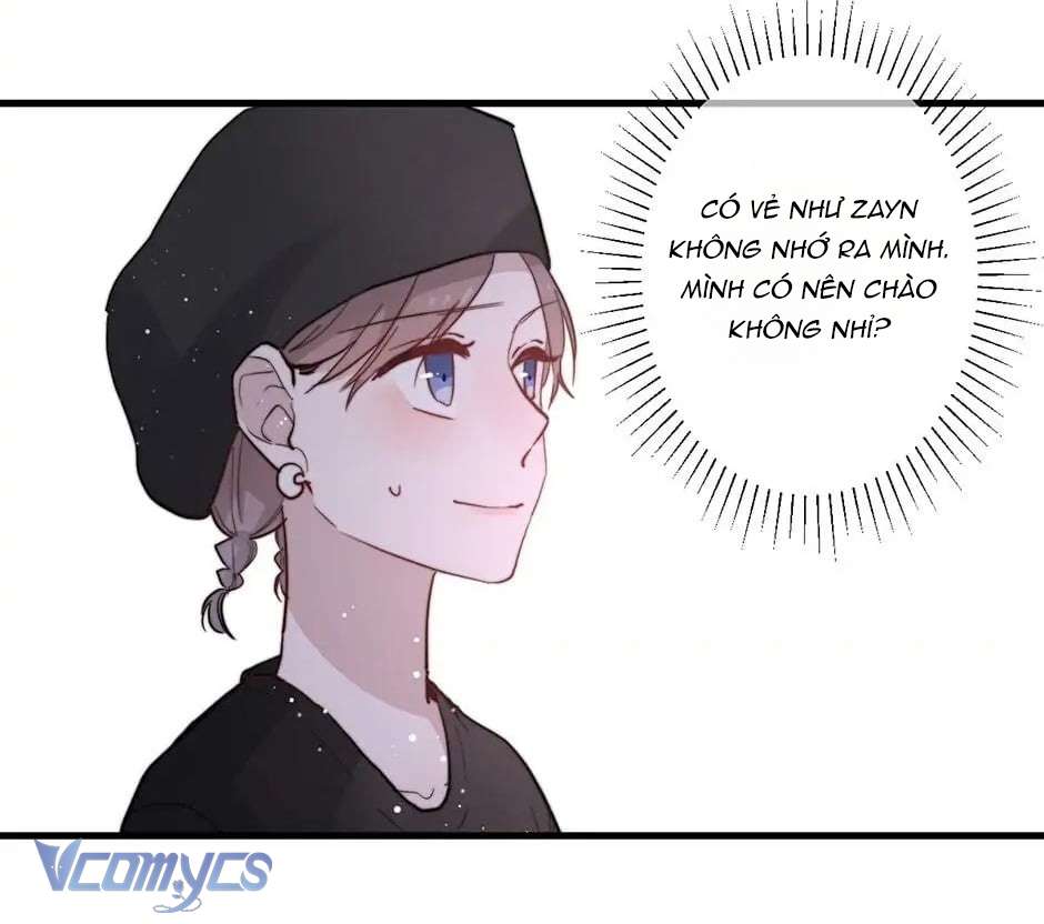 Hướng Dẫn Chiến Lược Người Tình Trong Mơ Chap 4 - Trang 2