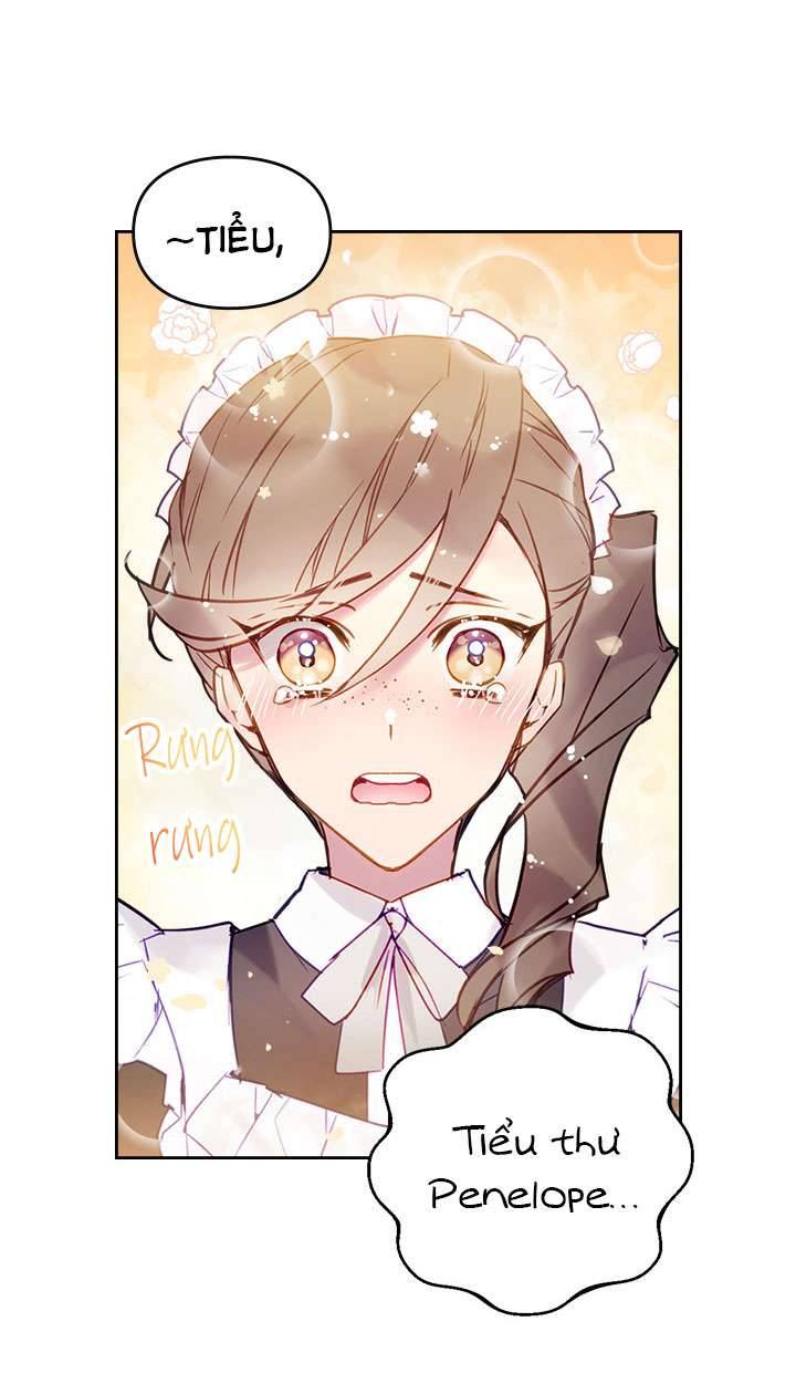 Kết Cục Của Nhân Vật Phản Diện Chỉ Có Thể Là Cái Chết Chapter 44 - Next Chapter 45