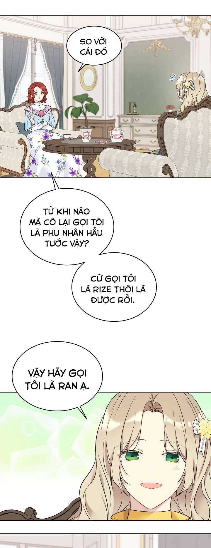 Vương Miện Lục Bảo Chap 39 - Trang 2