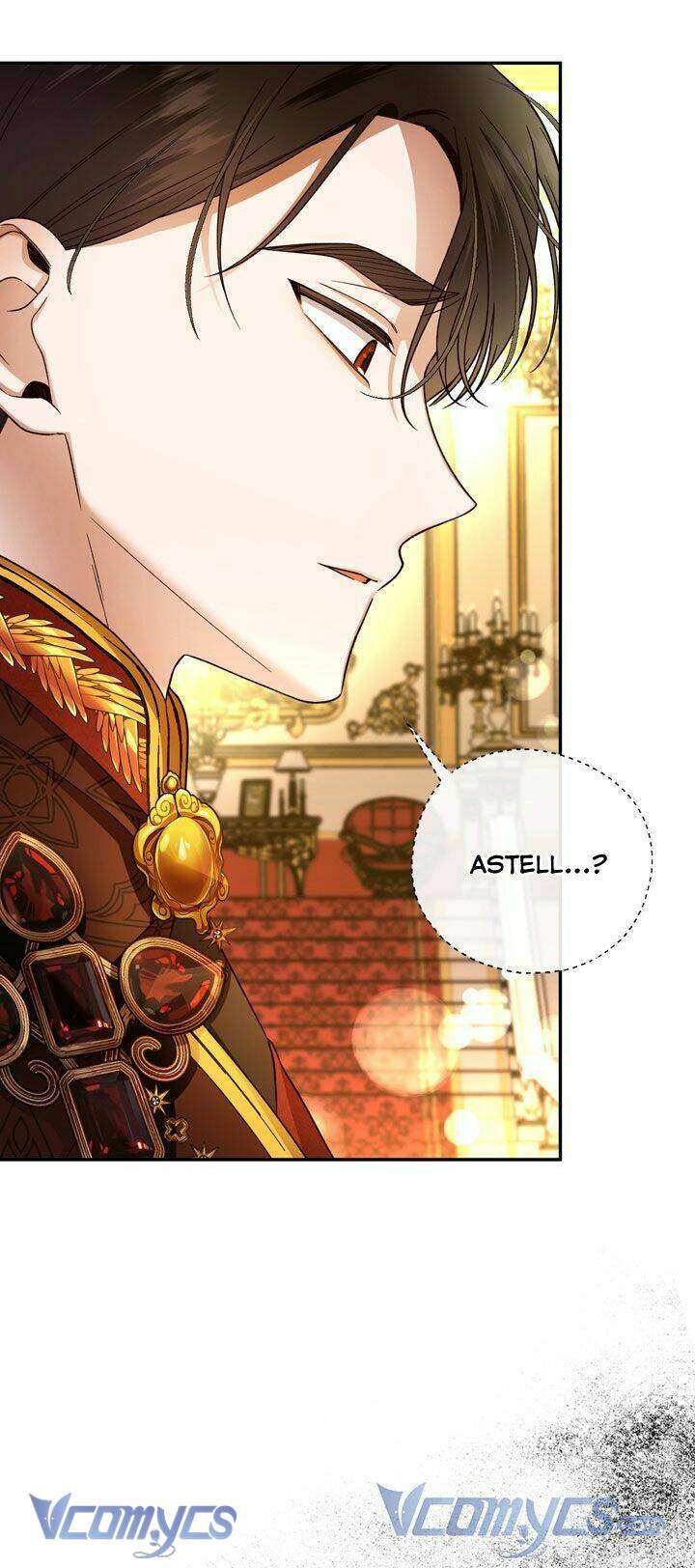 Phương Pháp Che Giấu Đứa Con Của Hoàng Đế Chapter 35 - Trang 4