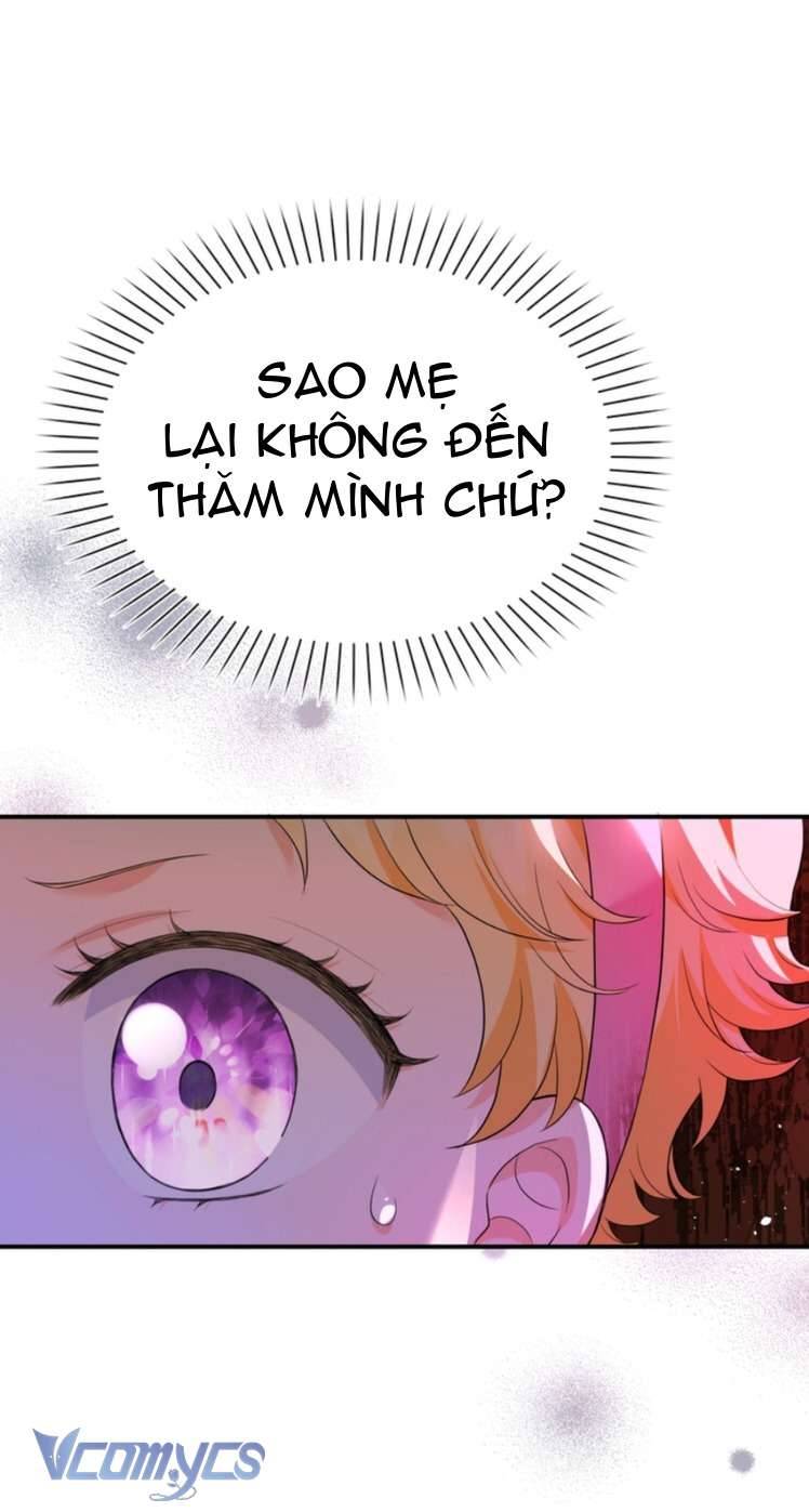 Công Chúa Bé Con Hạng S Thật Mạnh Chapter 5 - Trang 4