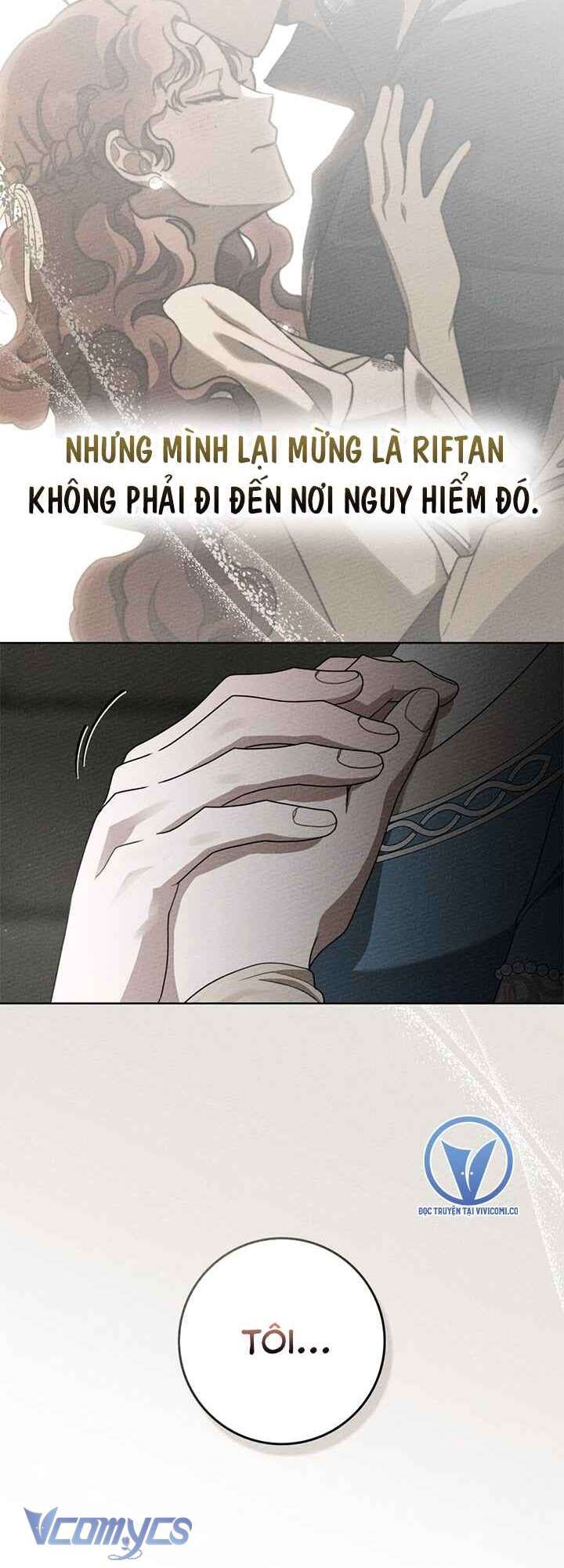 Dưới Bóng Cây Sồi Chap 91 - Next Chapter 91.1