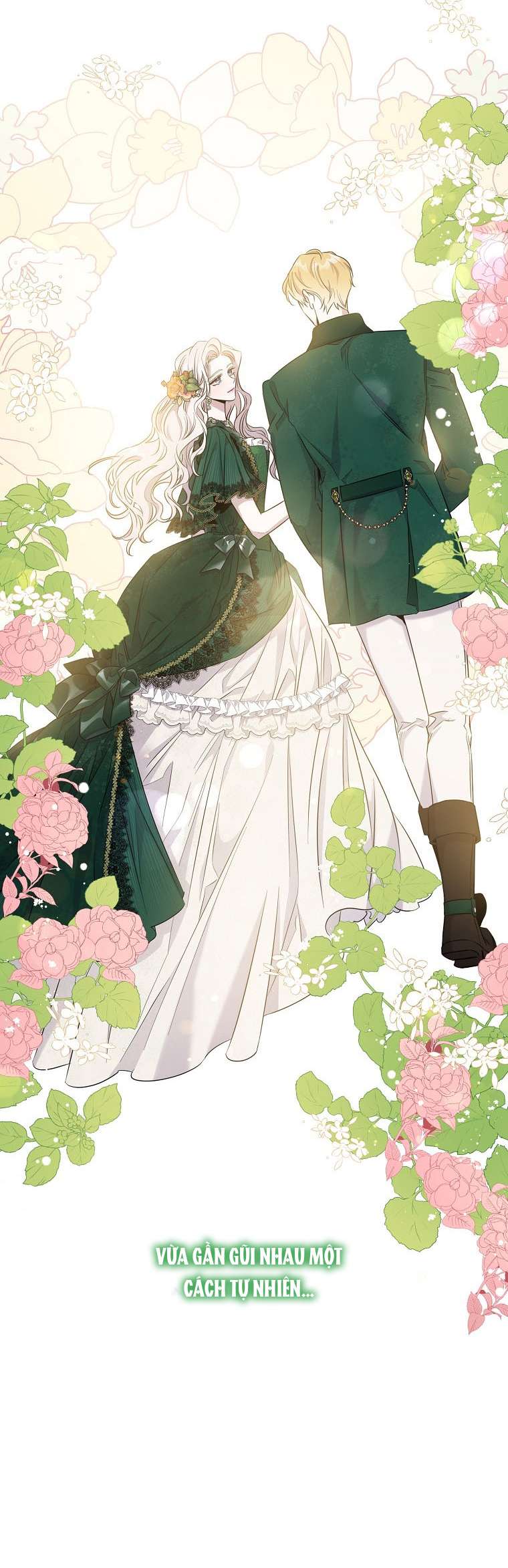 Thuần Hóa Bạo Quân Rồi Bỏ Trốn Chap 45 - Trang 2