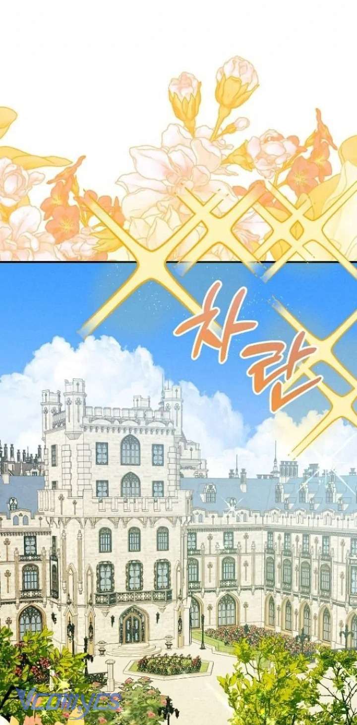 Papa Bạo Chúa, Con Sẽ Bảo Vệ Người! Chap 18 - Trang 2