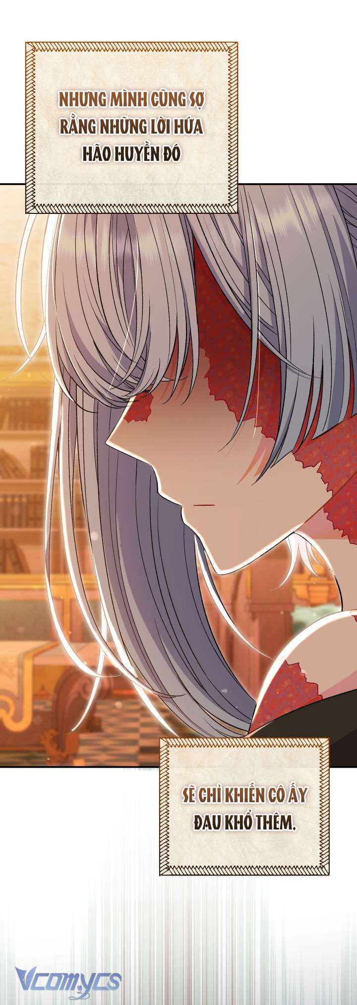 Người Xem Mắt Của Ác Nữ Quá Hoàn Hảo Chapter 33 - Trang 4