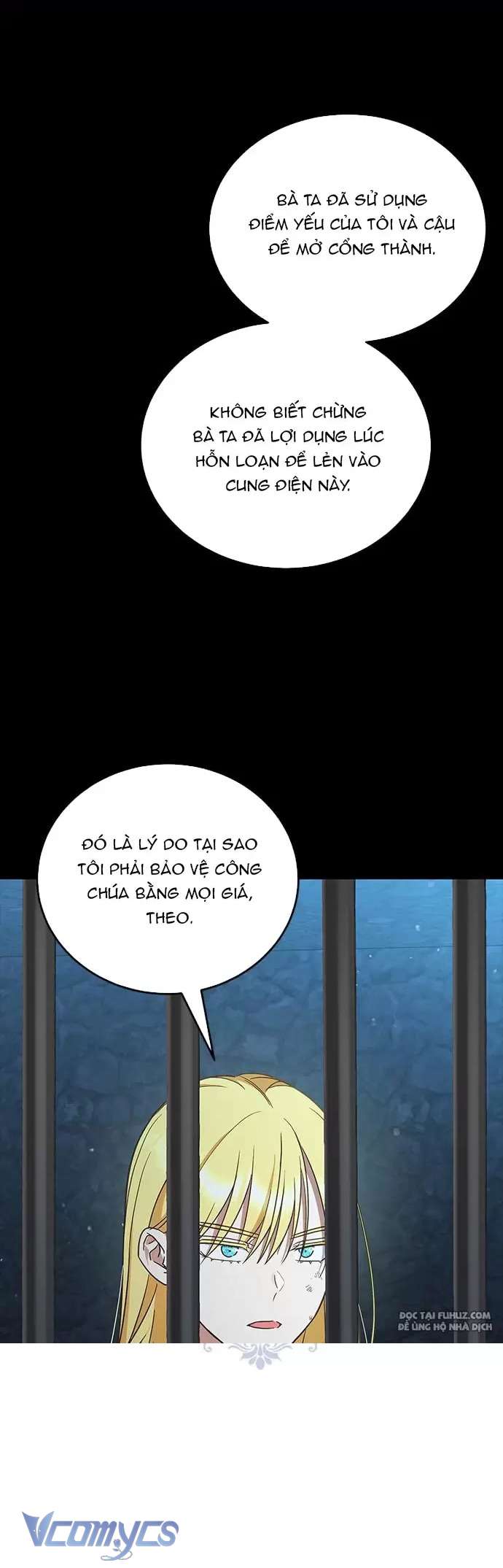 Làm Thế Nào Để Ăn Chủ Nhân Chapter 55 - Trang 3