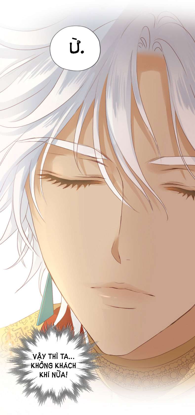 Địch Úc Đa Chi Ca Chapter 88 - Trang 4