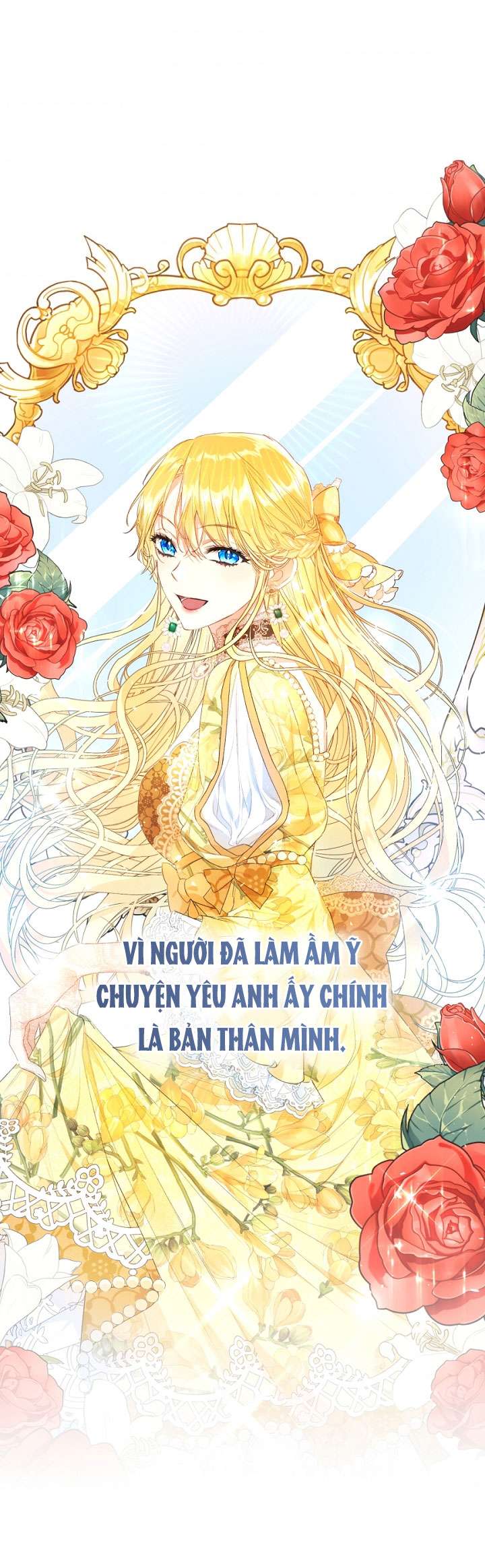Ác Nữ Chỉ Là Một Con Rối Chap 36 - Trang 2