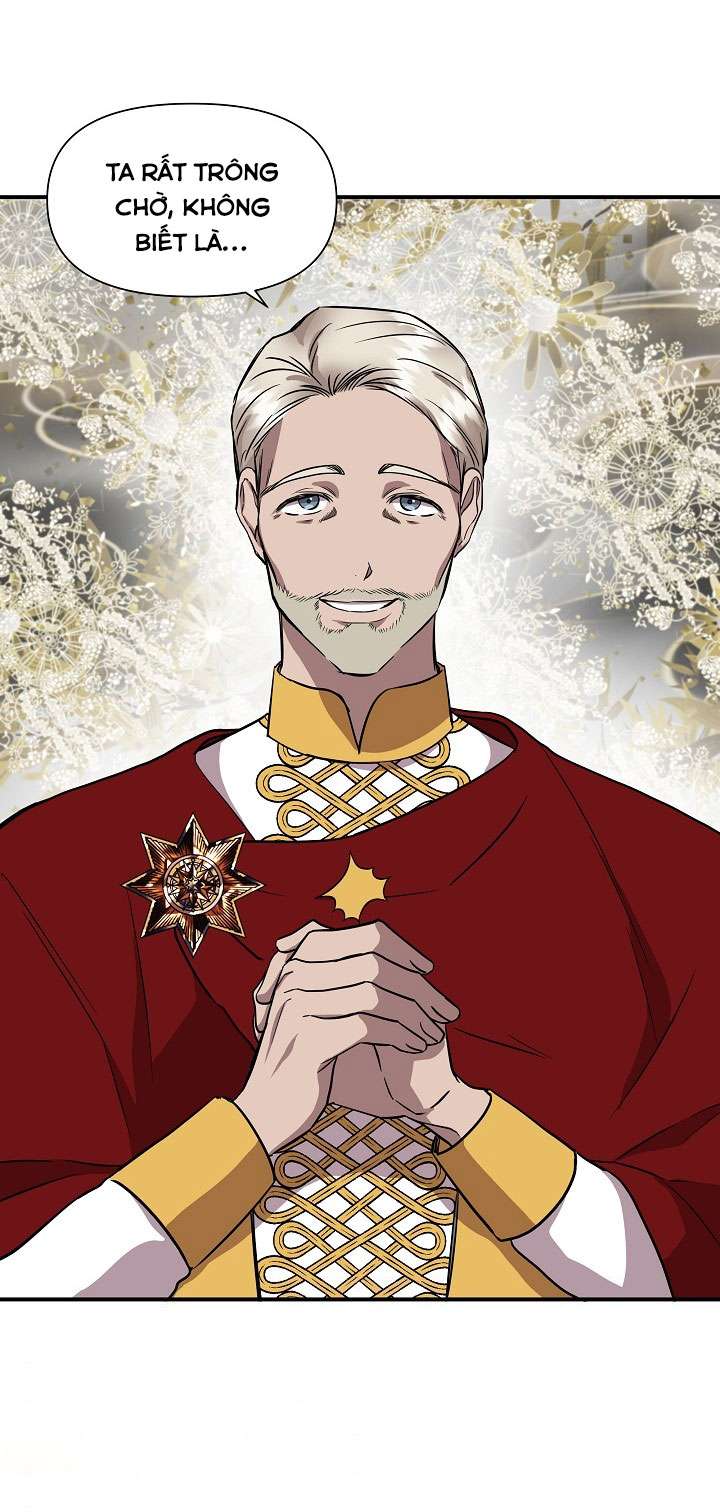 Tôi Không Phải Là Cinderella Chapter 13 - Trang 4