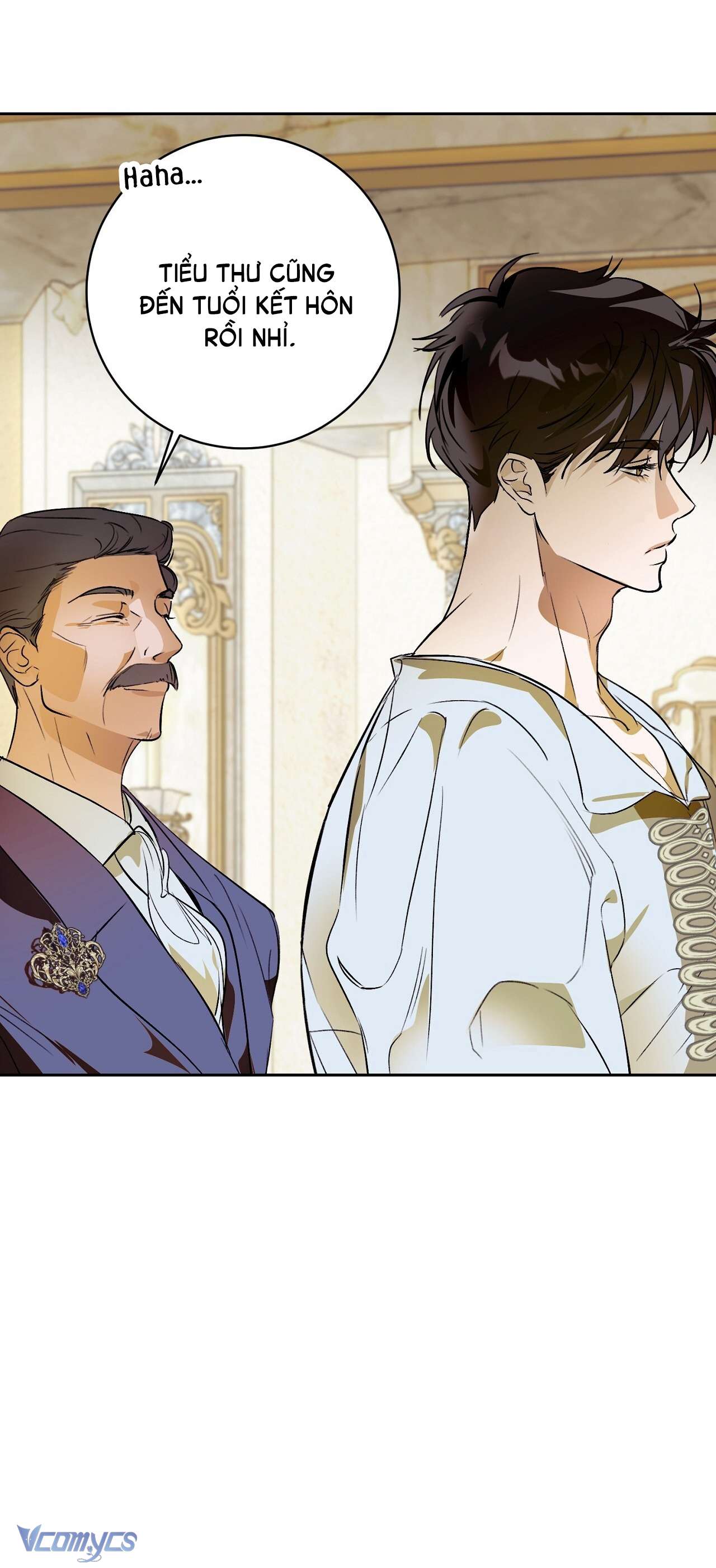 [18+] Trong Lúc Ngủ Thì Có Con Chapter 1 - Trang 3