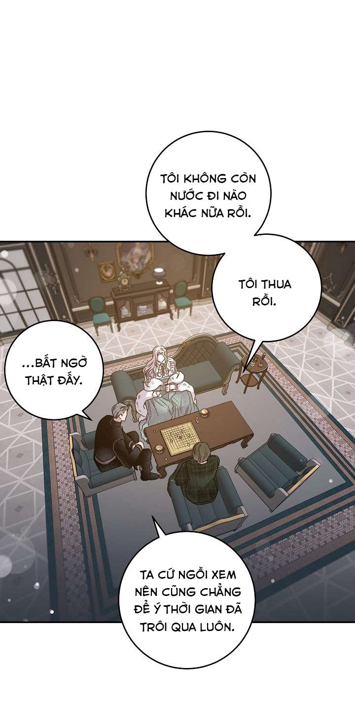 Thuần Hóa Bạo Quân Rồi Bỏ Trốn Chap 33 - Trang 2