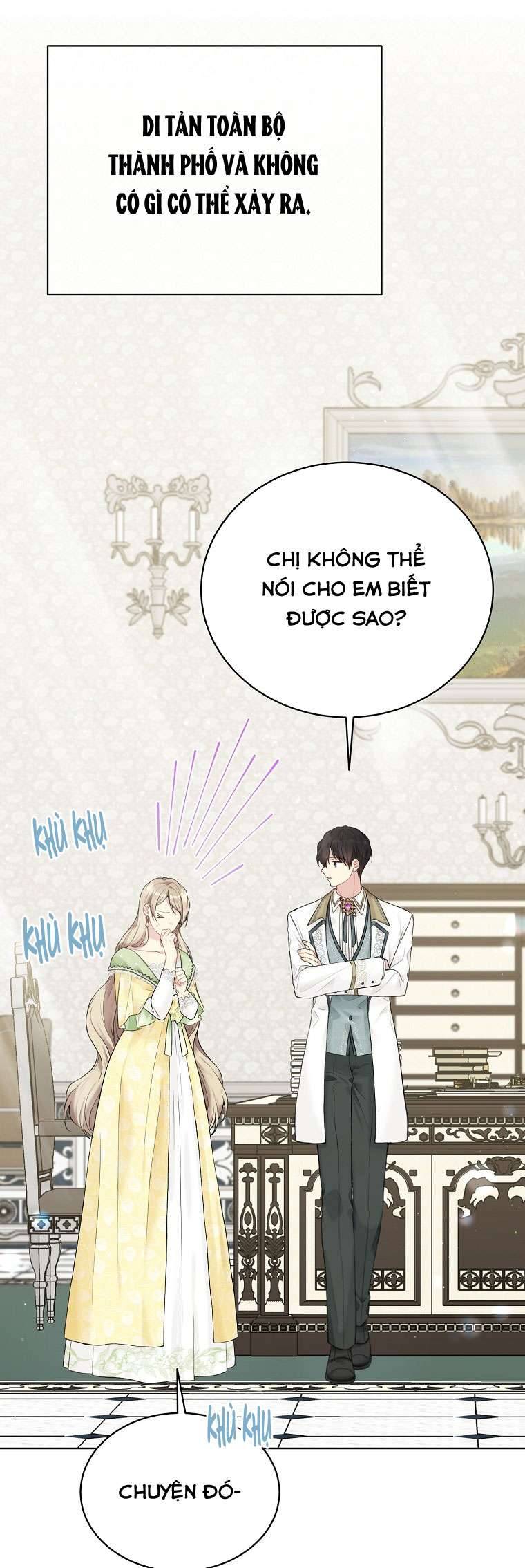 Vương Miện Lục Bảo Chap 63 - Trang 2