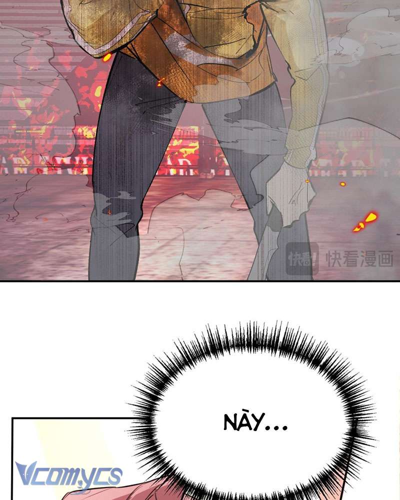 Ác Chi Hoàn Chapter 4 - Next Chapter 5