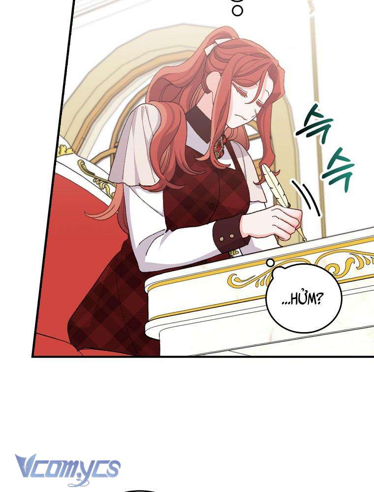 Chị Gái Của Nhân Vật Phản Diện Hôm Nay Cũng Đang Đau Khổ Chapter 58 - Trang 4