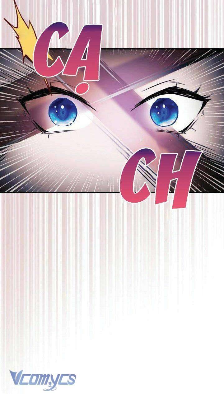 Công Nương Toàn Năng Cũng Thấy Chán Nản Chap 5 - Next Chap 6