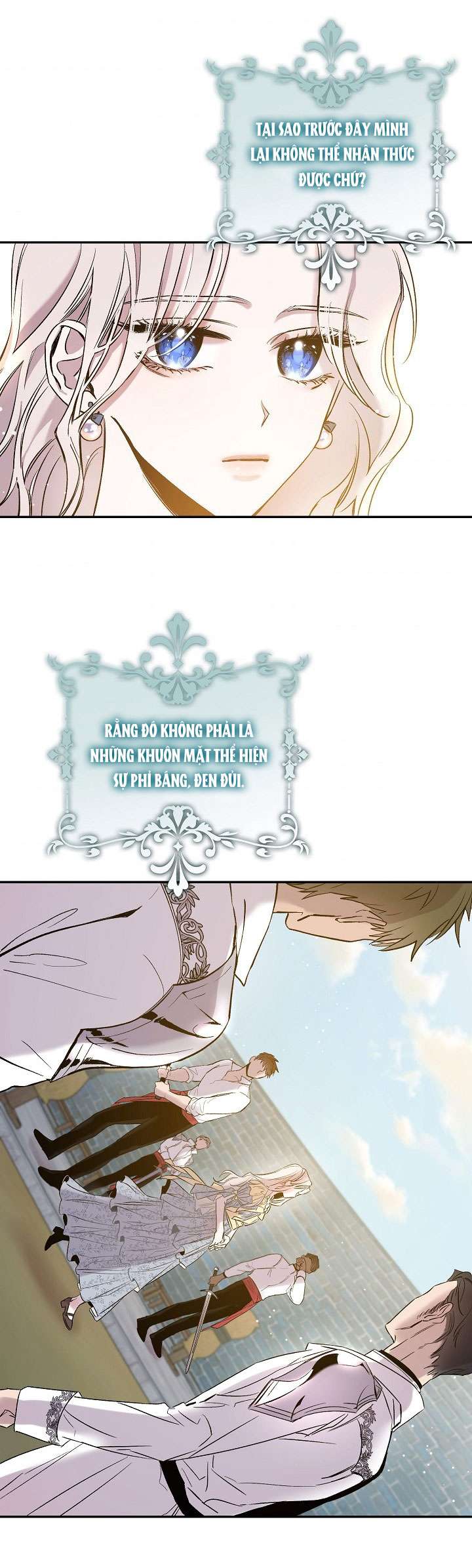 Thuần Hóa Bạo Quân Rồi Bỏ Trốn Chap 2 - Trang 2