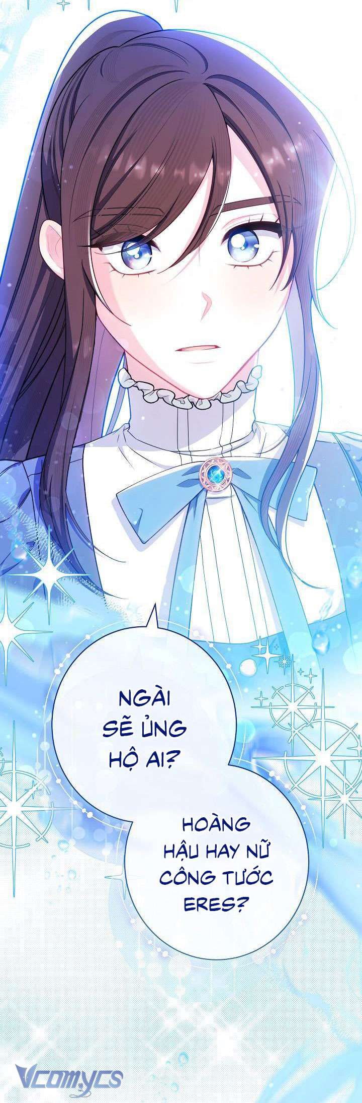 Hầu Gái Độc Quyền Của Hoàng Hậu Phản Diện Chapter 20 - Next Chapter 21