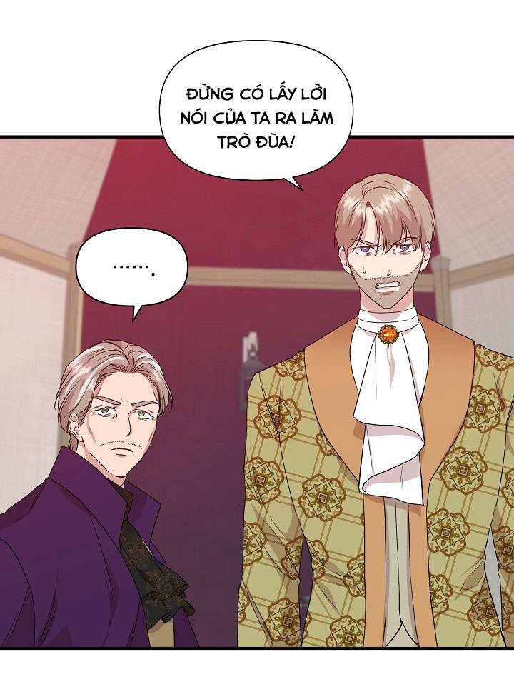 Tôi Không Phải Là Cinderella Chapter 18 - Trang 4