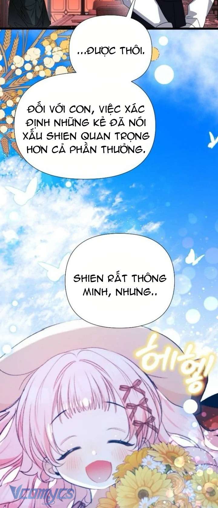 Papa Bạo Chúa, Con Sẽ Bảo Vệ Người! Chap 7 - Trang 2