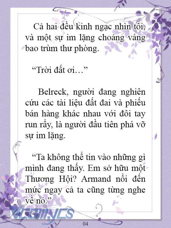 [Novel] Làm Ác Nữ Bộ Không Tốt Sao? Chap 151 - Trang 2