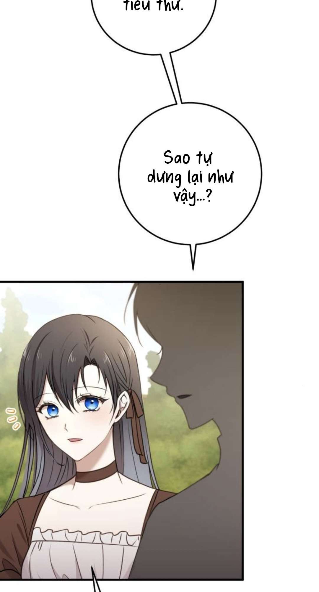 Ác Nữ Chỉ Muốn Sống Yên Bình Chapter 26 - Trang 4