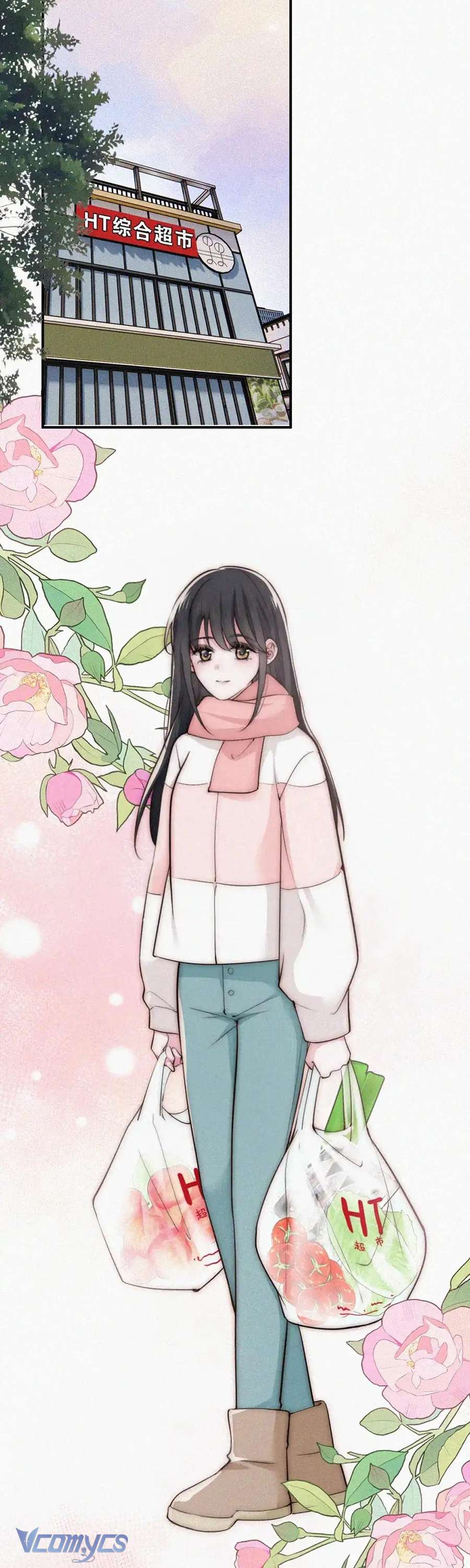 Một Mực Cưng Chiều Chap 63 - Next Chap 64