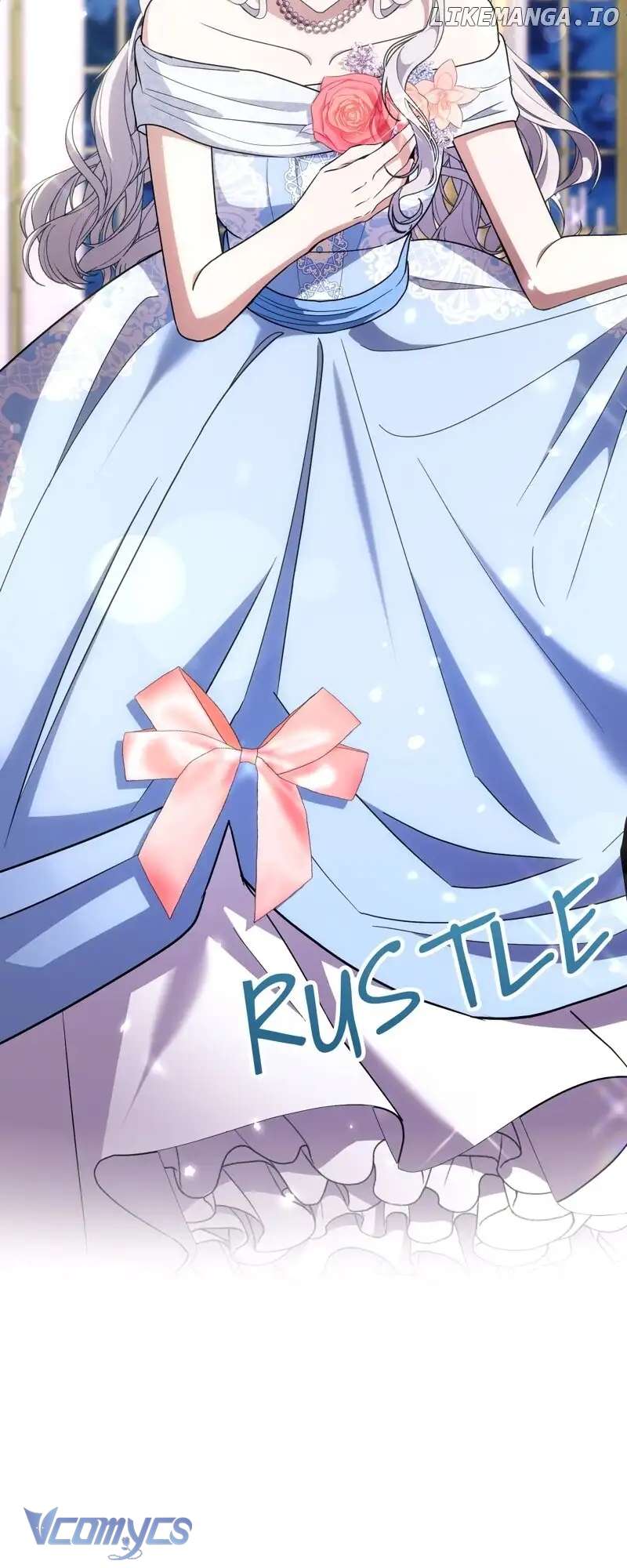 Trở Thành Chú Mèo Ngủ Cùng Bạo Chúa Chapter 29 - Next Chapter 30