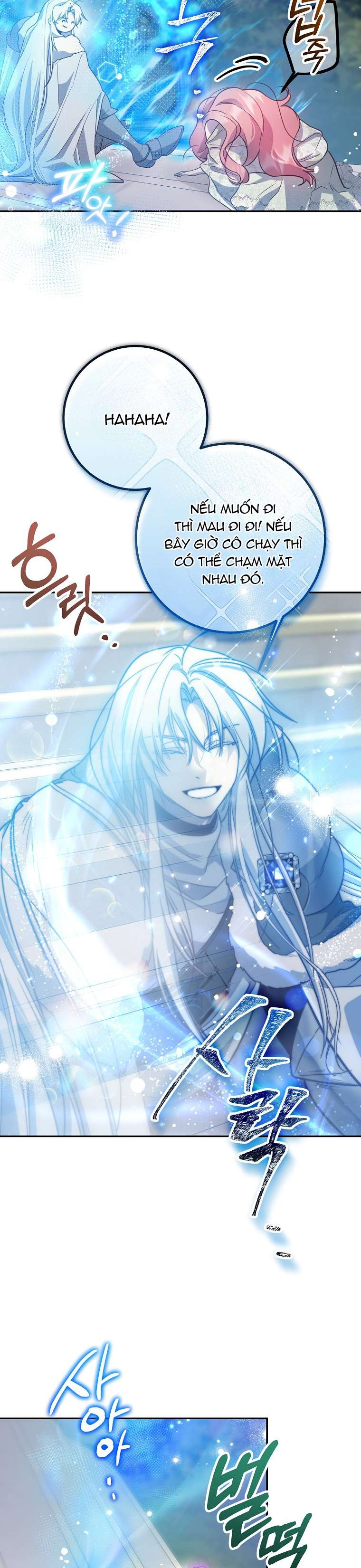 Khi Trái Tim Dẫn Lối Đôi Ta Chapter 12 - Next Chapter 13