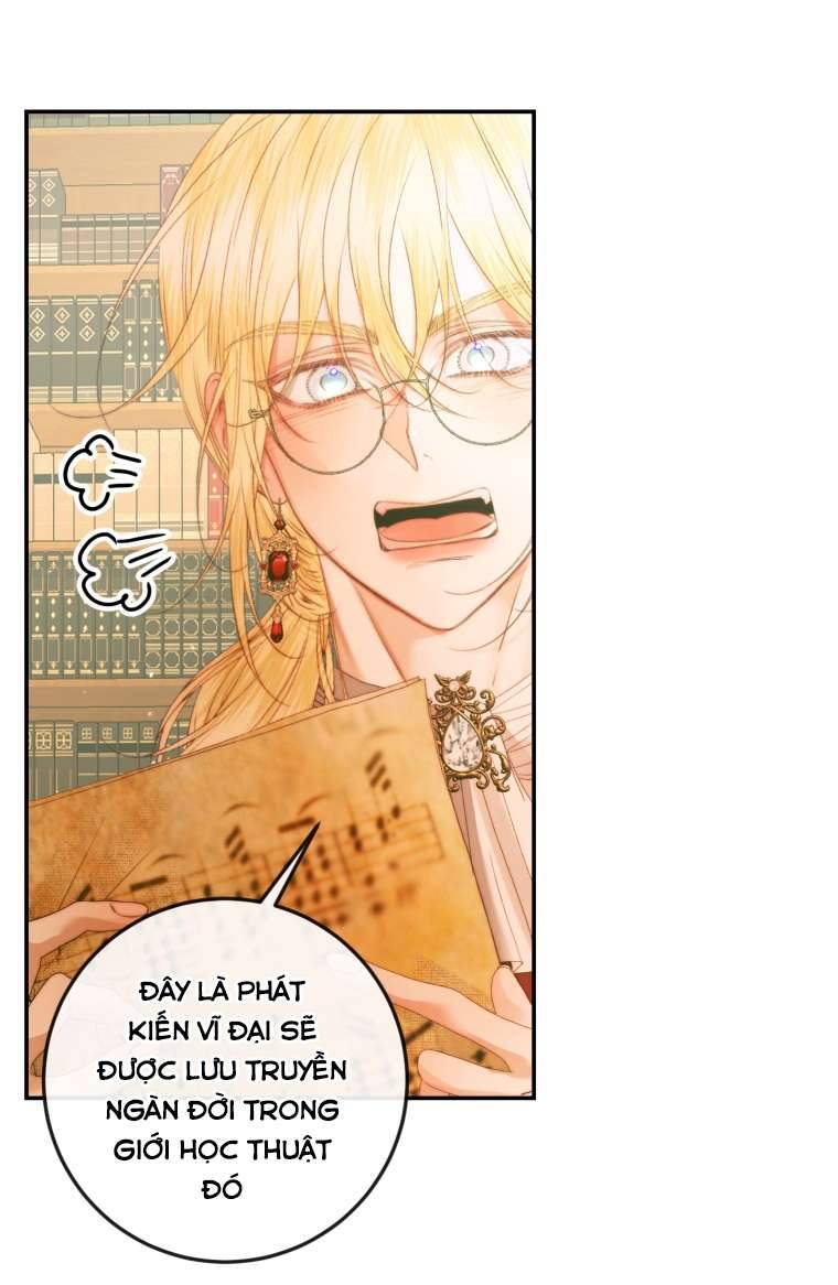 Siren: Trở Thành Gia Đình Của Nhân Vật Phản Diện Chapter 73 - Trang 3