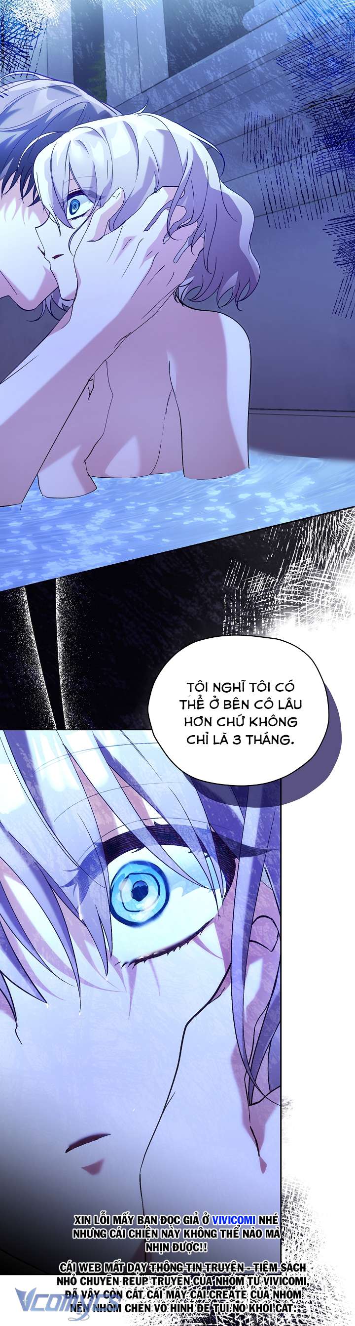 [18+] Dinh Thự Young Chun Hwa: Mãi Một Tình Yêu Chapter 9 - Trang 3