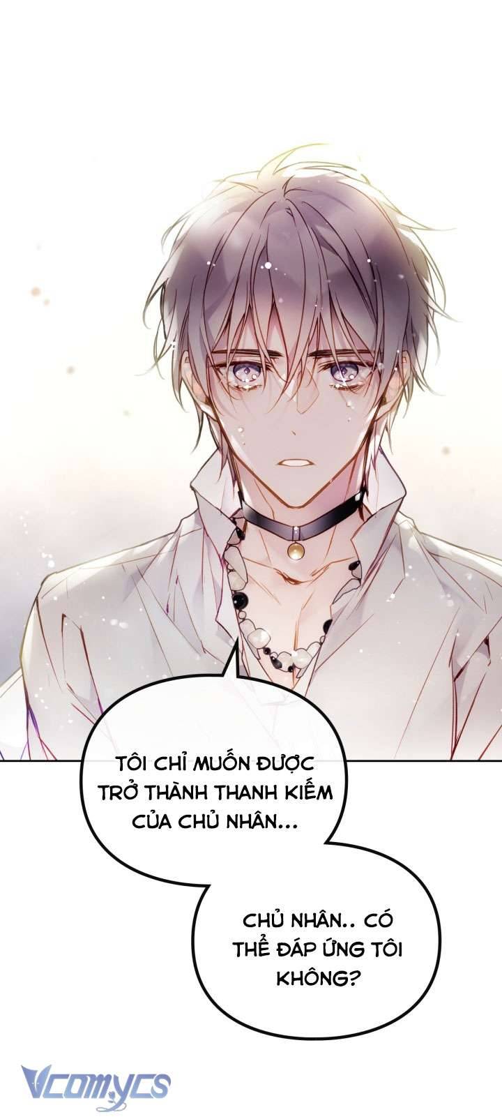 Kết Cục Của Nhân Vật Phản Diện Chỉ Có Thể Là Cái Chết Chapter 104 - Next Chapter 105