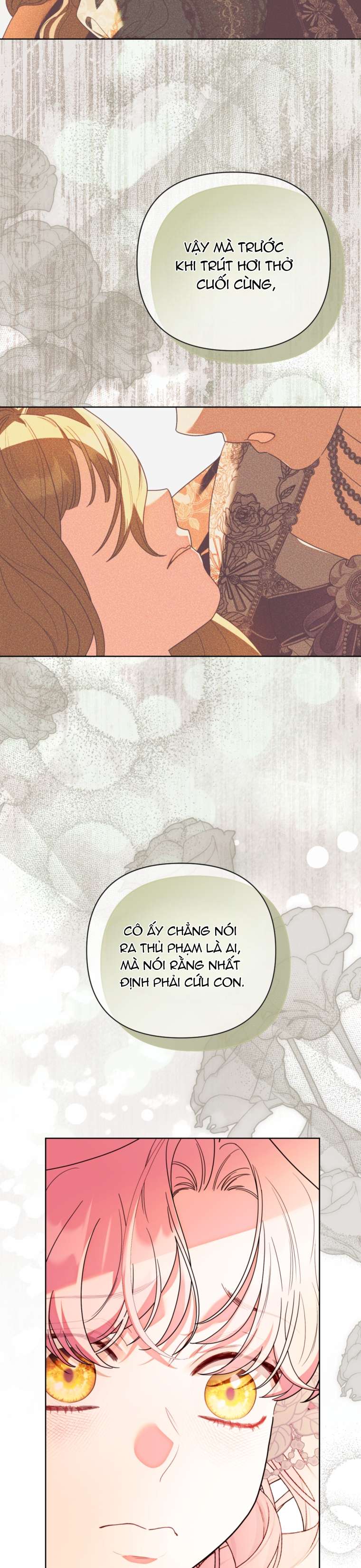 Thà Là Để Tôi Trở Thành Nữ Hoàng Chapter 58 - Trang 3