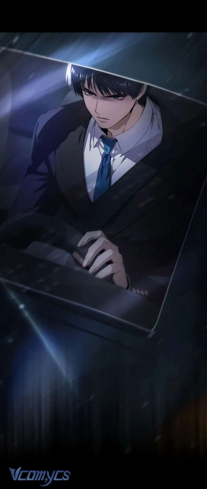 Tôi bị mắc kẹt trong một vở kịch điên rồ Chap 21 - Next Chap 22