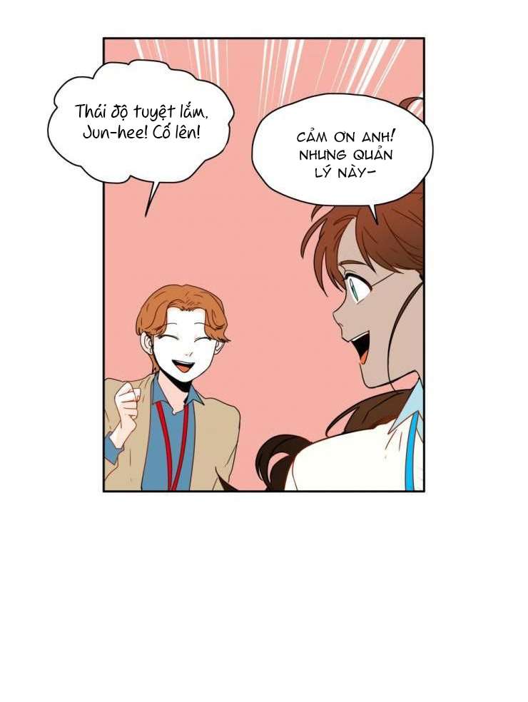 Ranh Giới Chap 51 - Next Chap 52