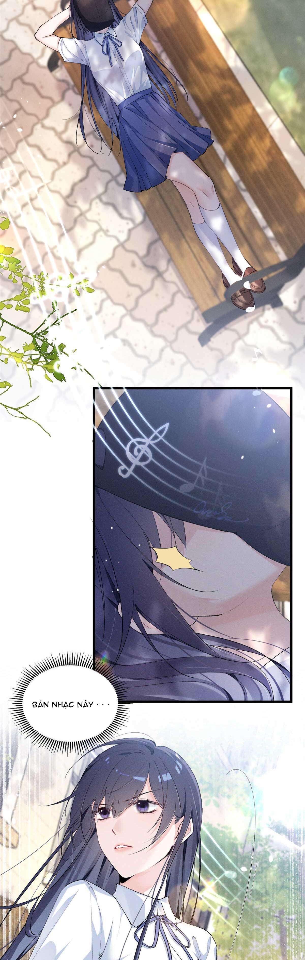 Phu Nhân, Thân phận của người lộ rồi Chapter 12 - Next Chap 13