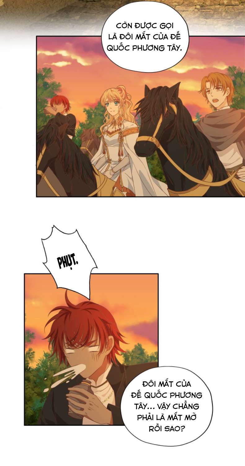 Địch Úc Đa Chi Ca Chapter 122 - Next Chapter 123