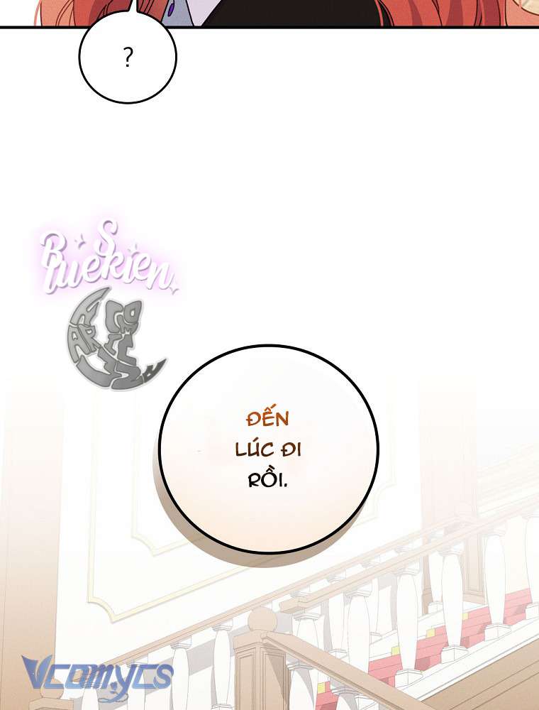 Chị Gái Của Nhân Vật Phản Diện Hôm Nay Cũng Đang Đau Khổ Chapter 44 - Trang 4