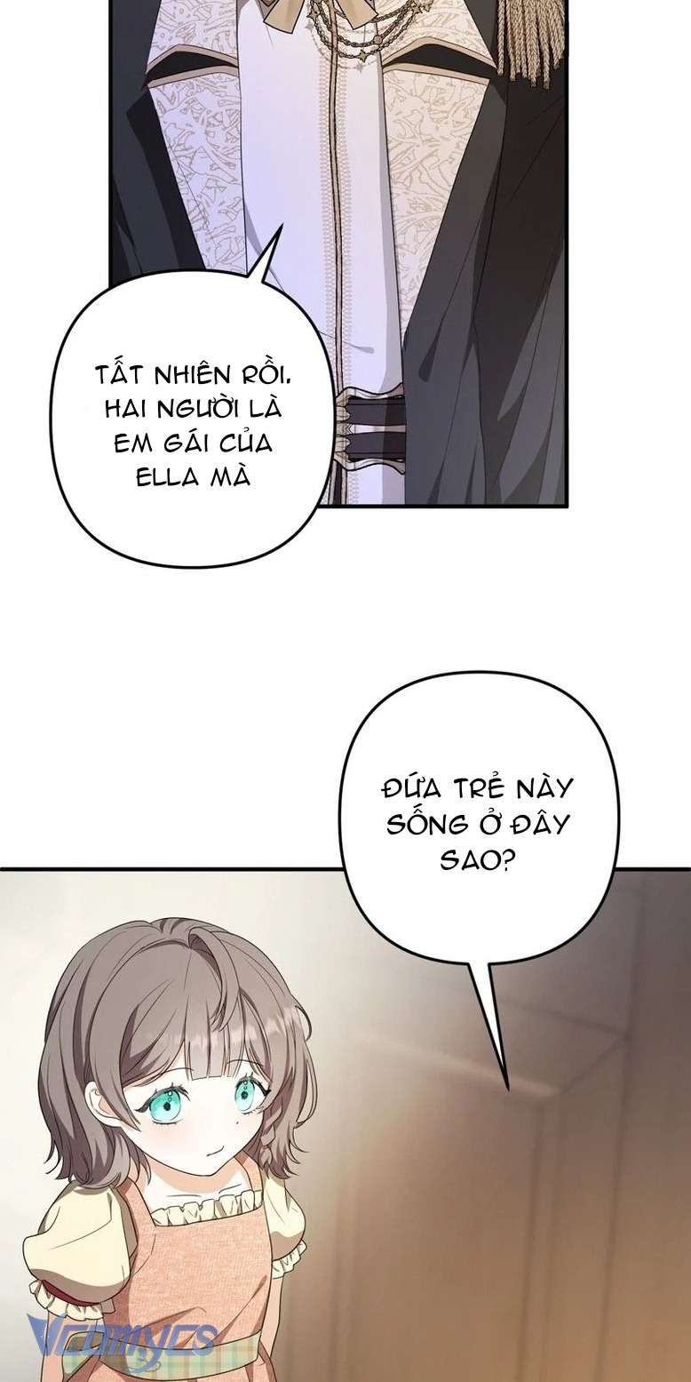 Cha Của Đứa Trẻ Đã Trở Về Một Cách Anh Hùng Chap 4 - Trang 2