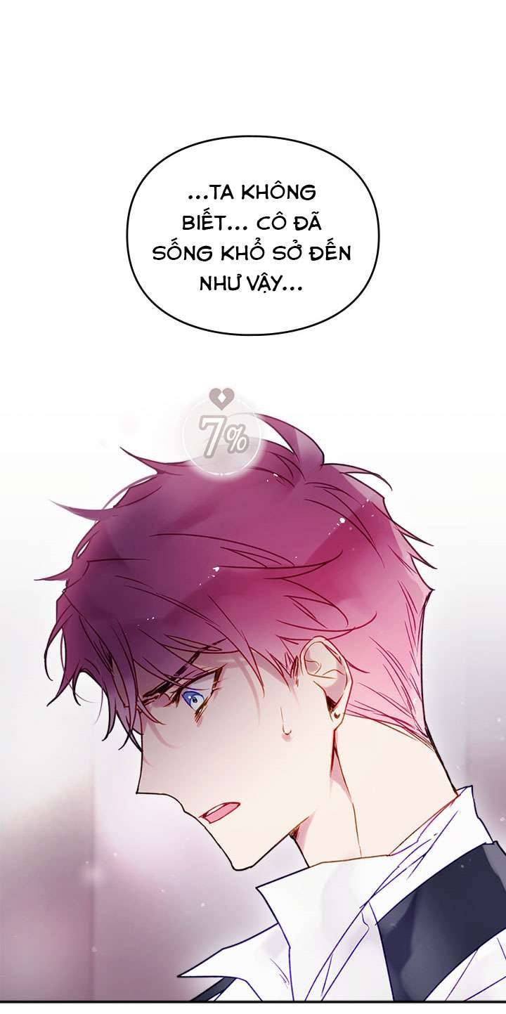 Kết Cục Của Nhân Vật Phản Diện Chỉ Có Thể Là Cái Chết Chapter 44 - Next Chapter 45